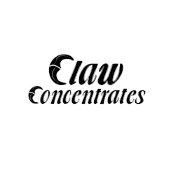 Claw Concentrate logo